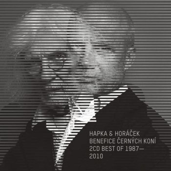 Petr Hapka feat. Michal Horacek & Hana Hegerova Potmesily host
