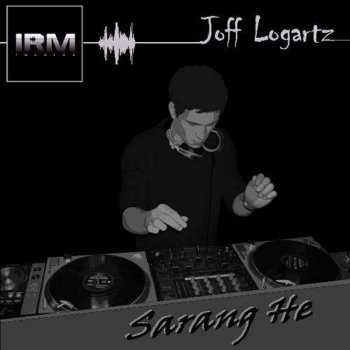 Joff Logartz Sarang He - Traumer Remix