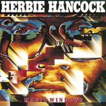 Herbie Hancock Satisfied with Love