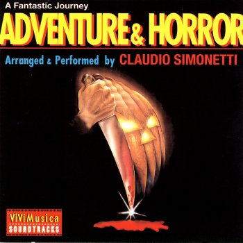 Claudio Simonetti Profondo Rosso - Death Dies