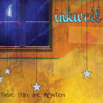 Inkwell These Stars Are Monsters