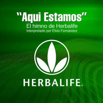 Ace Young Herbalife Anthem - Spanish