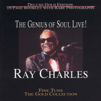 Ray Charles Come Rain or Come Shine