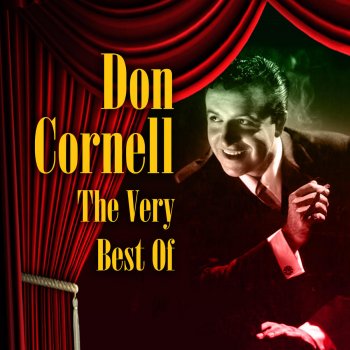 Don Cornell The Devil's In Your Eyes