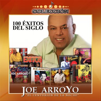 Joe Arroyo El Son Del Caballo