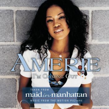 Amerie I'm Coming Out (album version)