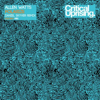 Allen Watts Polarize (Daniel Skyver Remix)