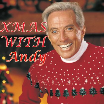 Andy Williams Happy Holiday
