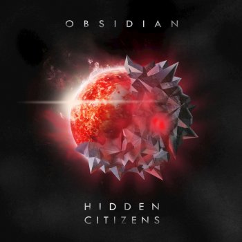 Hidden Citizens feat. Sam Tinnesz Ready for This