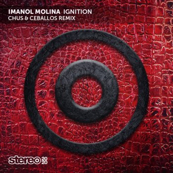 Imanol Molina Ignition (Chus & Ceballos Remix)
