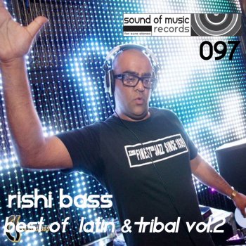 Rishi Bass Land of The Zulu - Original Mix