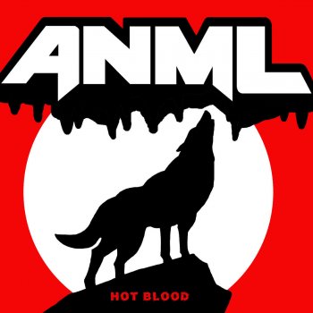 ANIIML Hot Blood