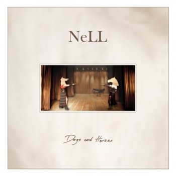 Nell Dead Horse