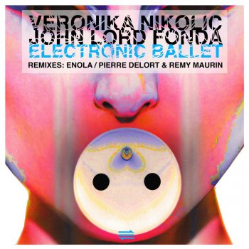 Veronika Nikolic feat. John Lord Fonda Sacre du printemps