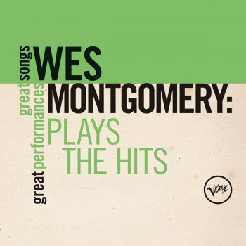 Wes Montgomery Sunny