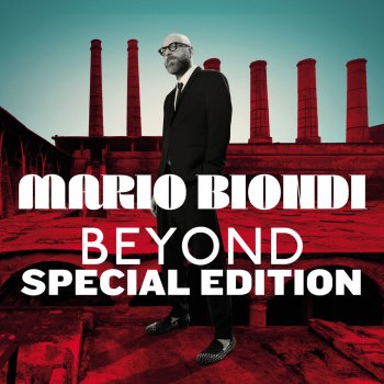 Mario Biondi Nightshift - Long Version