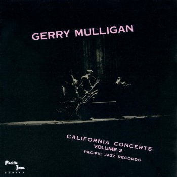 Gerry Mulligan I Know, Don't Know Why
