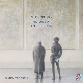 Modest Mussorgsky feat. Simon Tedeschi Pictures at an Exhibition: Promenade (No. 1)