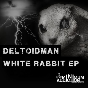 Deltoidman White Rabbit