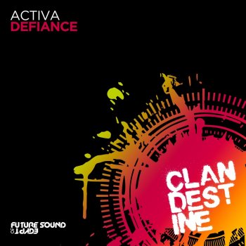 Activa Defiance (Extended Mix)