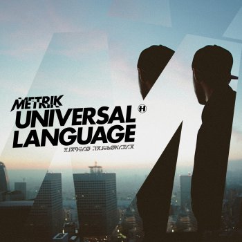 Metrik Universal Language