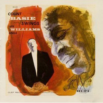 Count Basie & Joe Williams Every Day