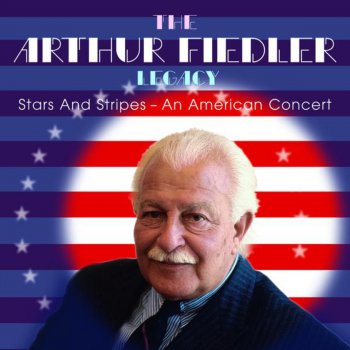 Arthur Fiedler feat. Boston Pops Orchestra 3 Preludes for Piano Solo - Transcribed for Large Orchestra By Gregory Stone