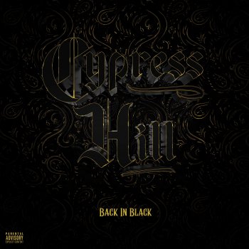 Cypress Hill The Ride