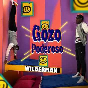 Wilderman Gozo Poderoso