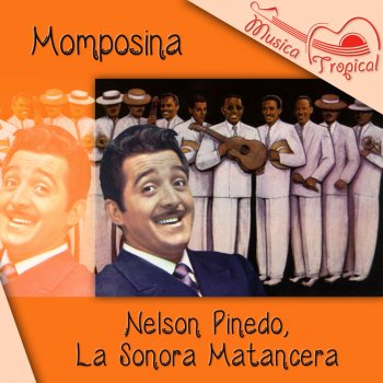 Nelson Pinedo feat. La Sonora Matancera Desesperacón
