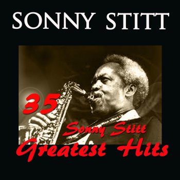 Sonny Stitt P.S. I Love