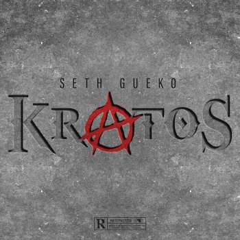 Seth Gueko Kratos