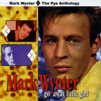 Mark Wynter Venus In Blue Jeans