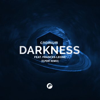 Cadmium feat. Frances Leone Darkness (Elport Remix)