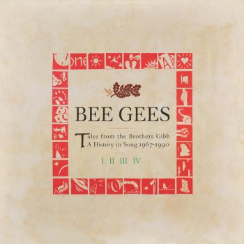 Bee Gees How Deep Is Your Love (From "Saturday Night Fever" Soundtrack)