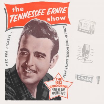 Tennessee Ernie Ford feat. Harold Hensley Four String Thing