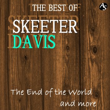 Skeeter Davis Wishful Thinking