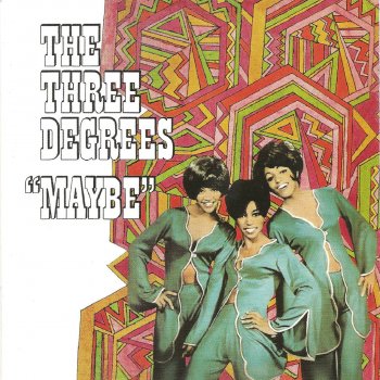 The Three Degrees You're the Fool (Mono Version)