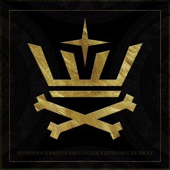 W.L.A.K. feat. Alex Faith, Christon Gray & Swoope Broken Kings