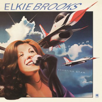 Elkie Brooks Only Love Can Break Your Heart
