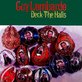 Guy Lombardo Jingle Bells