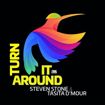 Steven Stone Turn It Around (Extended Mix)