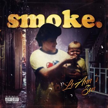 Smoke Leann Strong