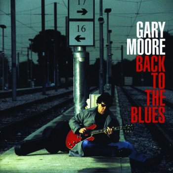 Gary Moore The Prophet