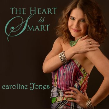 Caroline Jones Eye On My Heart