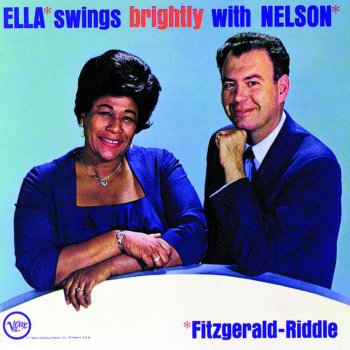 Ella Fitzgerald What Am I Here For?