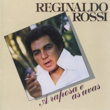 Reginaldo Rossi Teu Olhar, Teu Andar