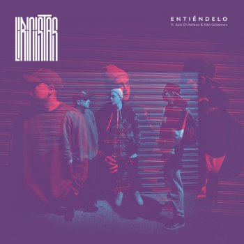 Liricistas feat. Solo Di Medina & Kike Galdames Entiéndelo