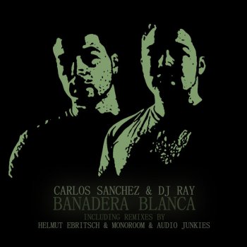 Carlos Sanchez feat. DJ Ray & Monoroom Purple or White - Monoroom Remix