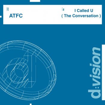 ATFC I Called U (The Conversation) (Atfc'S Conversation Killer)